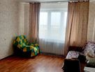 1-к. квартира, 37,8 м²