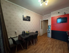 2-к. квартира, 58,8 м²