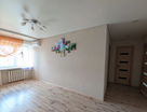 3-к. квартира, 58 м²