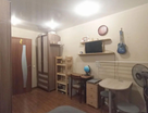 1-к. квартира, 18,2 м²