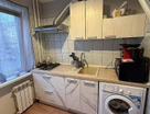 1-к. квартира, 31 м²