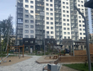 2-к. квартира, 55 м²