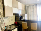 Студия, 35,1&nbsp;м²
