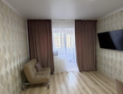 2-к. квартира, 60 м²
