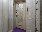 1-к. квартира, 28,4 м²
