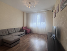 1-к. квартира, 50&nbsp;м²