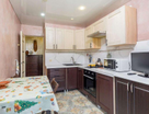 2-к. квартира, 57&nbsp;м²