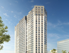 Студия, 35&nbsp;м²