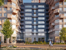 1-к. квартира, 37,2 м²