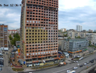 Студия, 24,4&nbsp;м²