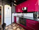 2-к. квартира, 53,9&nbsp;м²