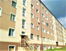 2-к. квартира, 23,5&nbsp;м²
