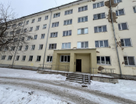 Студия, 18,8&nbsp;м²