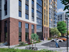 2-к. квартира, 51&nbsp;м²