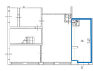 Помещение свободного назначения, 22,2&nbsp;м²
