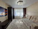 3-к. квартира, 63&nbsp;м²