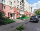 1-к. квартира, 31&nbsp;м²