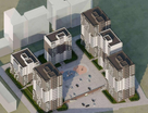 1-к. квартира, 37,2&nbsp;м²