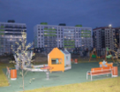 Студия, 17&nbsp;м²