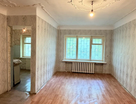 3-к. квартира, 55,2 м²