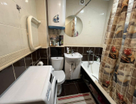 1-к. квартира, 34,3&nbsp;м²