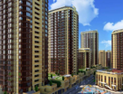 1-к. квартира, 40&nbsp;м²