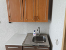 1-к. квартира, 12,4&nbsp;м²