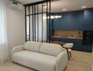 2-к. квартира, 64 м²