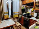 3-к. квартира, 54 м²