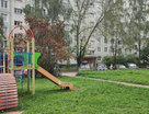 1-к. квартира, 33&nbsp;м²