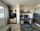 Студия, 21,7 м²