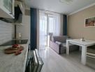 1-к. квартира, 41&nbsp;м²