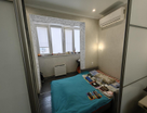 Студия, 24,5&nbsp;м²