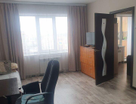 1-к. квартира, 42 м²