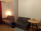 Студия, 29&nbsp;м²