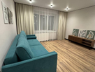 1-к. квартира, 38&nbsp;м²