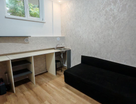 Студия, 14&nbsp;м²
