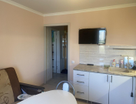 1-к. квартира, 34,6&nbsp;м²