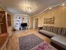 1-к. квартира, 54,5&nbsp;м²
