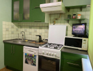 1-к. квартира, 30&nbsp;м²