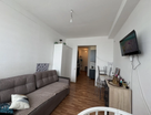 1-к. квартира, 25,6 м²