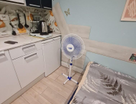 Студия, 17 м²
