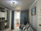 2-к. квартира, 55,9 м²