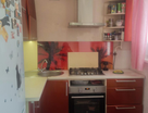 1-к. квартира, 21,5&nbsp;м²