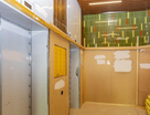 1-к. квартира, 36,8 м²