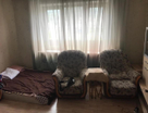 1-к. квартира, 40 м²