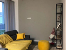 1-к. квартира, 48 м²