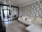2-к. квартира, 53 м²