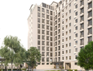 1-к. квартира, 50,7&nbsp;м²