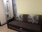 Студия, 20,9&nbsp;м²
